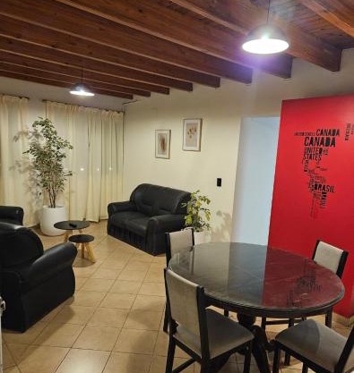 Departamento Céntrico Moderno Juan de D1OS Mendoza