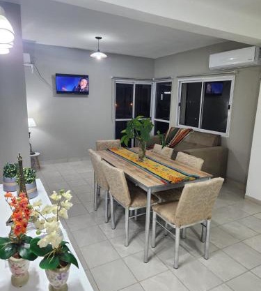 Departamento Capital II