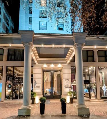 Departamento Centrico Premium Tower