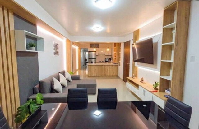 ¡departamento de Estreno! Ideal Para Familias. Piso 2