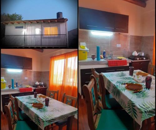 Departamento Dharma