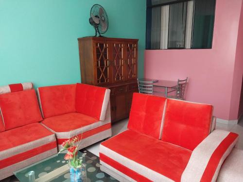 Departamento Económico # 12