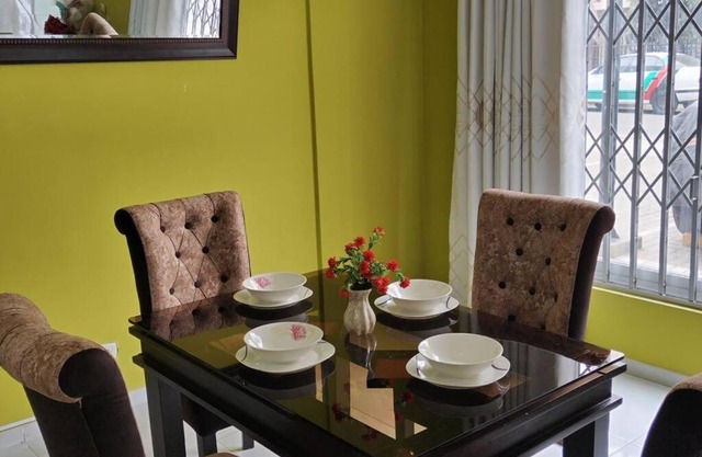 Departamento en condominio -9 4 1 6 0 9 8 5 2- Trujillo