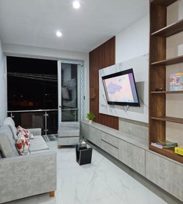 Departamento en Huanchaco