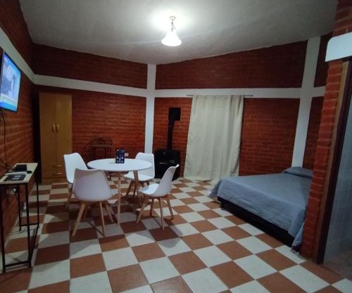 Departamento en Nono Descanso y aventura