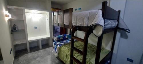 Departamento en Nuevo Chimbote