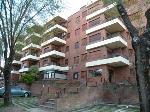 Departamento En Pinamar