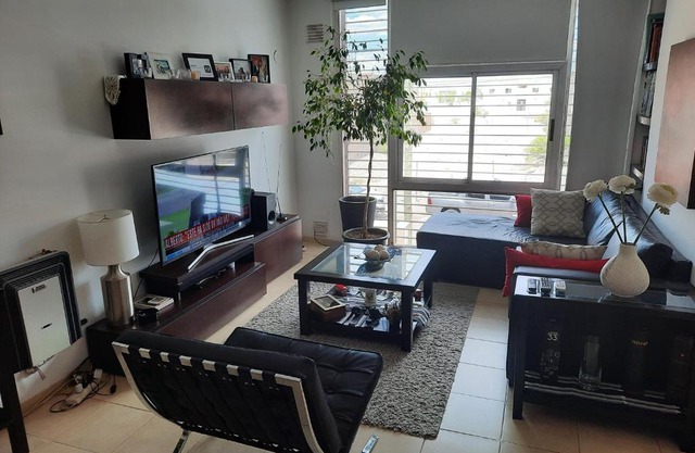 Departamento en San Juan, Argentina