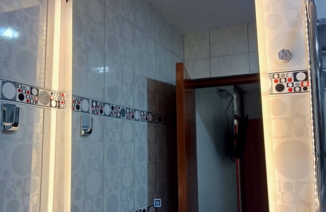 Departamento en Segundo Piso con Capacidad Hasta 6 Personas