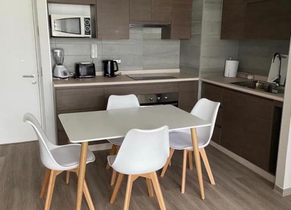 Departamento Full Concepcion