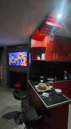 Departamento Full Equipado