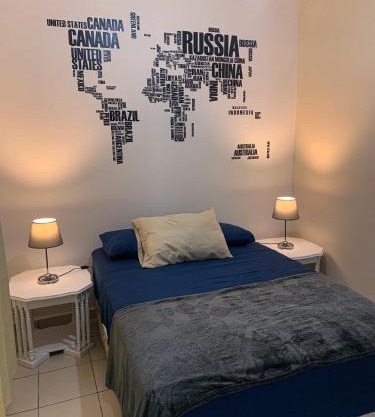 Departamento Hello perfecto para ti viajero