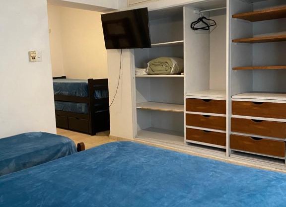 Departamento Hospital Privado Quality maternidad Con cochera