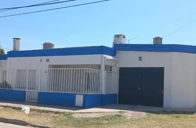 Departamento La Argentina