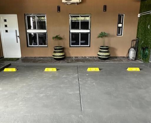 Departamento los tilos!