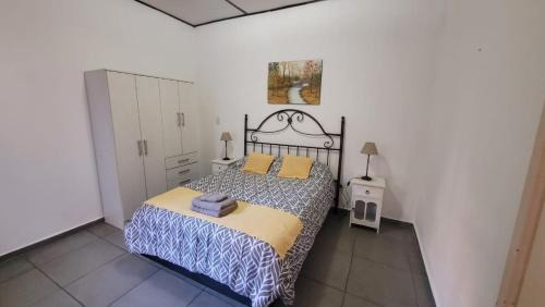 Departamento Mis Nonos 4