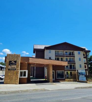 Departamento nuevo en Pucon
