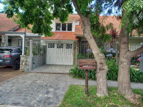 Departamento Playa Grande 2 personas