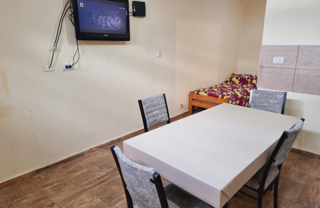 Departamento San Luis - cerca Terminal