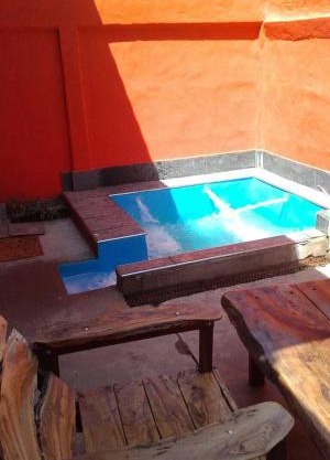 Departamento San Rafael