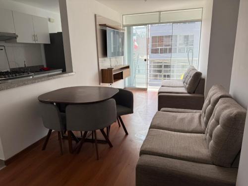 Departamento San Sebastian