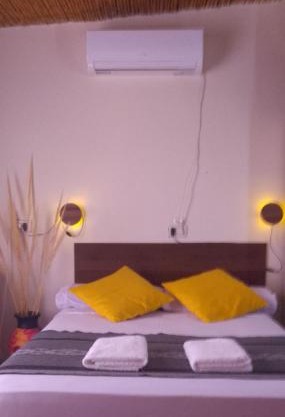 Departamento Santa Cecilia