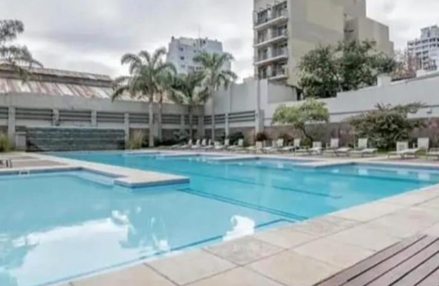 Departamento The View San Telmo