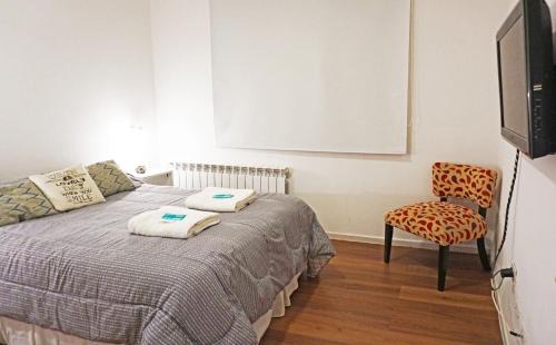 Departamento Ushuaia - Mirador del Beagle