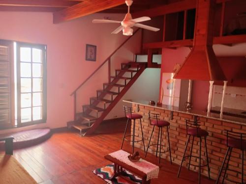 Departamento Villa Dolores