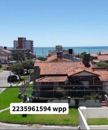 DEPARTAMENTO VISTA AL MAR.