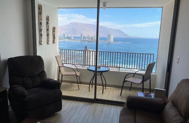 Departamento Vista Azul
