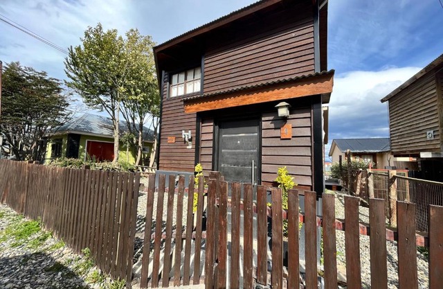 Departamento Vivir Ushuaia Todo el Año