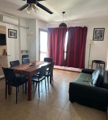 Departamento Zona Residencial de San Juan