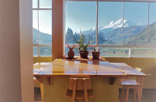 Departamentos Bellavista Deluxe Huaraz