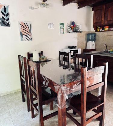 Departamentos Dolores La Romana