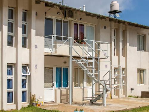 Departamentos Don Claudio