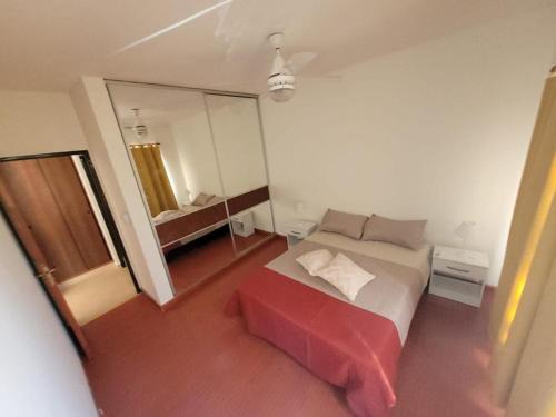 Departamentos Graciela federacion