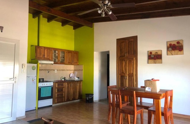 Departamentos Mareas