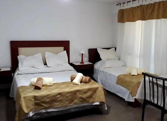 Departamentos Maryan