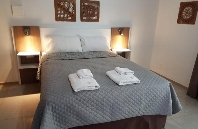 Departamentos Mendoza