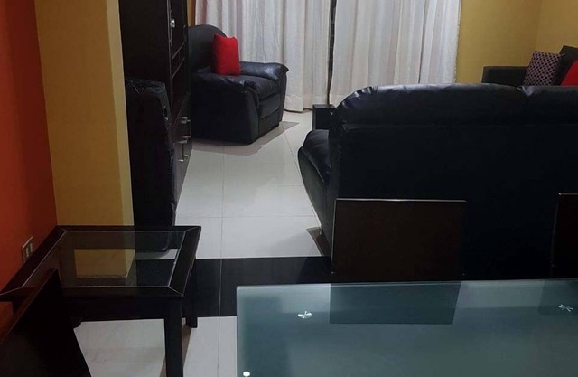 Departamentos Perú Hosting