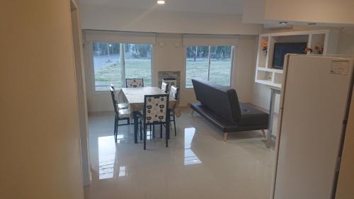 Departamentos x dia punta alta