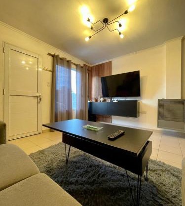 Departmento Gobernador Mayer