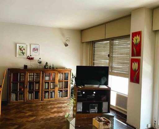 Depto Alice - encantador