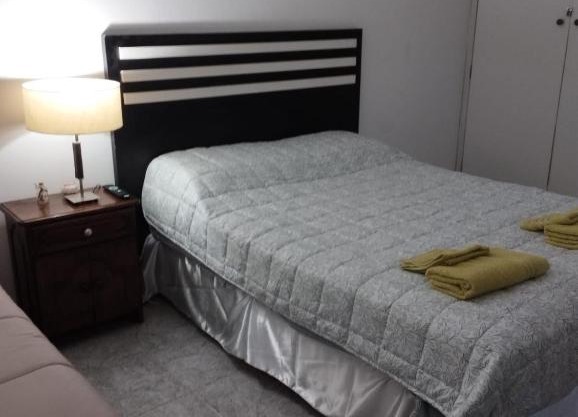 Depto Centrico SL Cap