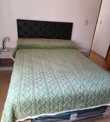 Depto con cochera cerca del centro de san Luis