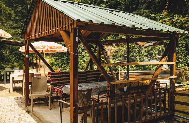 Deremezra Tatil Köyü