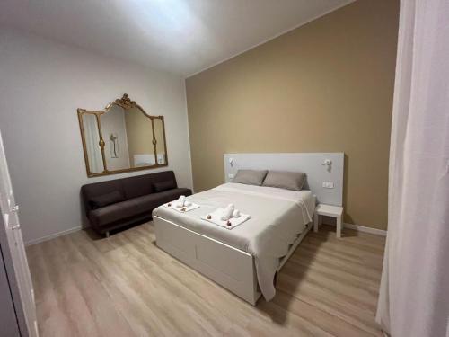 Deruchi apartments 1