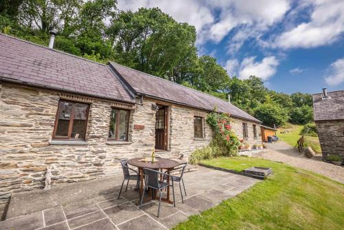 Derwen-Y-Rhiw