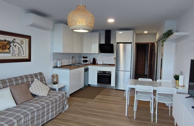 Descanso Asegurado en Ambiente de Calma